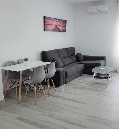 Apartamentos Sol De الجودوناليس المظهر الخارجي الصورة