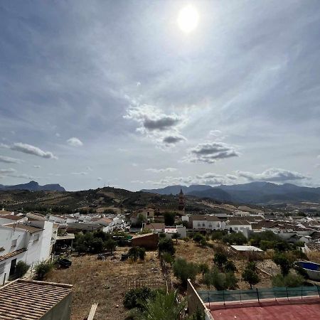 Apartamentos Sol De الجودوناليس المظهر الخارجي الصورة