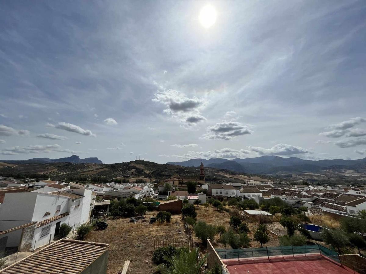 Apartamentos Sol De الجودوناليس المظهر الخارجي الصورة