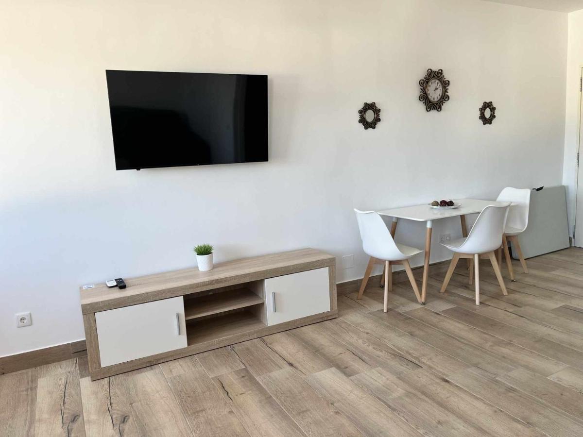 Apartamentos Sol De الجودوناليس المظهر الخارجي الصورة