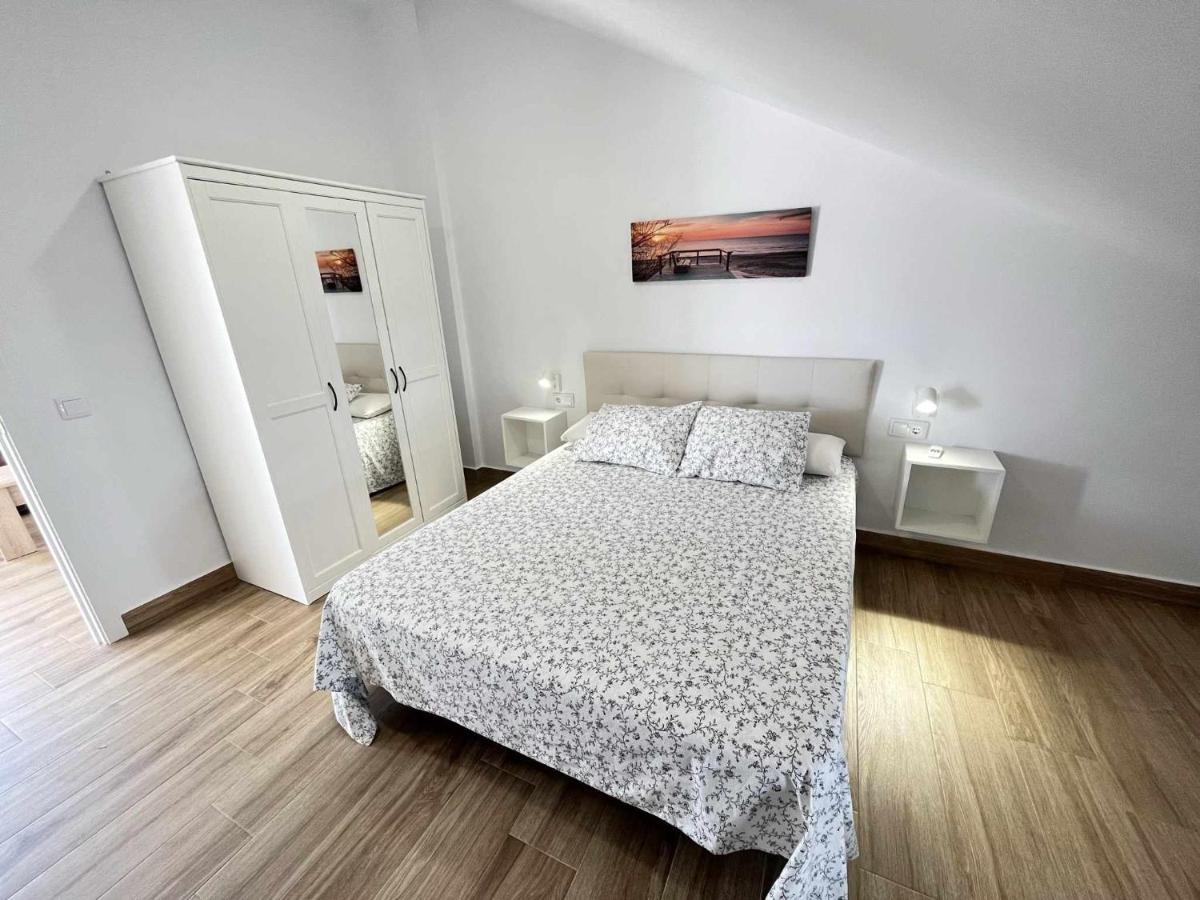 Apartamentos Sol De الجودوناليس المظهر الخارجي الصورة